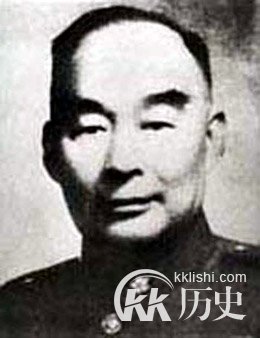 国军俘虏国军 胡宗南演好戏糊弄蒋介石
