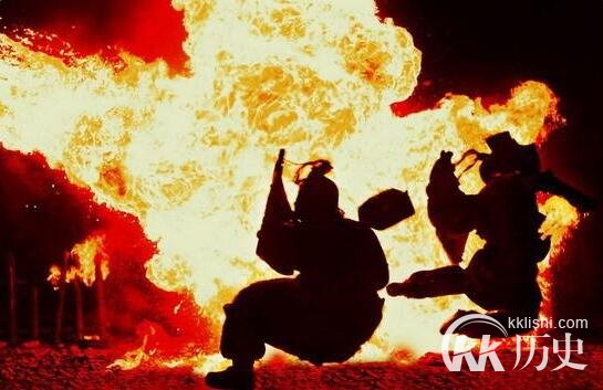 骗死关羽,逼死刘备,气死曹休只用一招