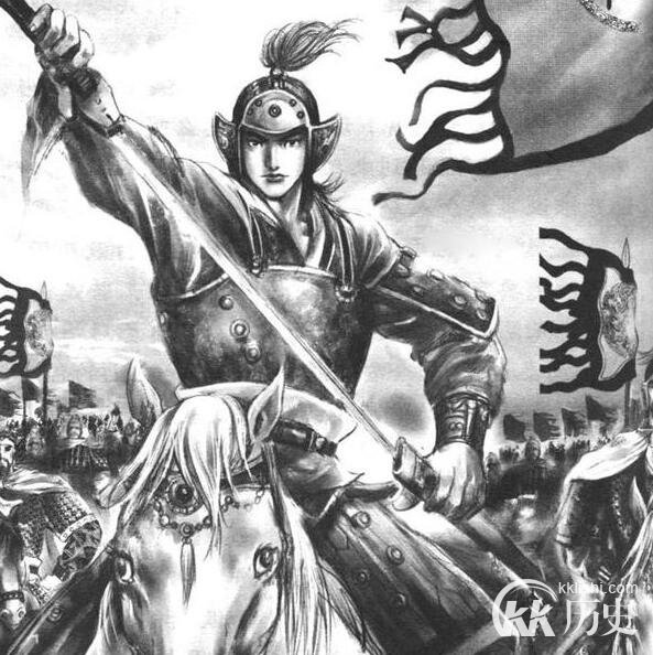 骗死关羽,逼死刘备,气死曹休只用一招