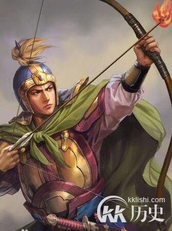 骗死关羽,逼死刘备,气死曹休只用一招
