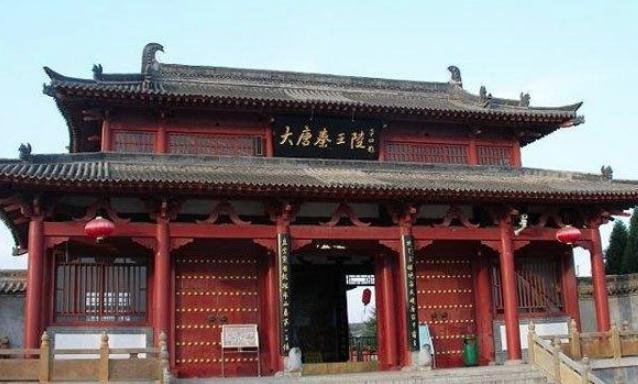 李茂贞封妻子为皇后,自己却不敢称帝