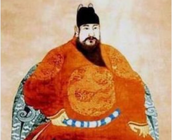 朱瞻基惩处了谋逆的二叔朱高煦,为何放过了三叔朱高燧