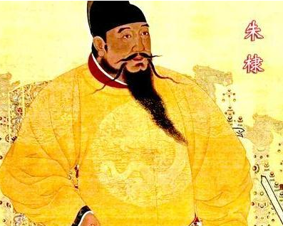 朱瞻基惩处了谋逆的二叔朱高煦,为何放过了三叔朱高燧