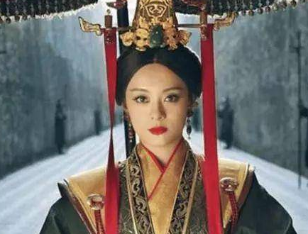 秦昭襄王41傀儡都没有实权吗 秦昭襄王是靠范雎翻盘的吗