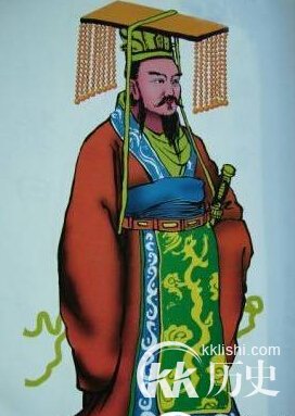 夏朝皇帝少康在位时间多长？