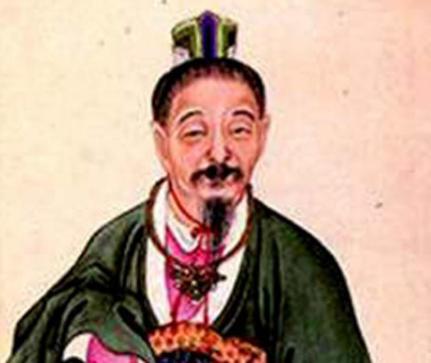 他虽然靠花钱做官,但是清正廉洁成为楷模被世人传颂!