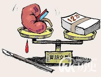 伊斯兰国is资金来源：贩卖人体器官获行动资金