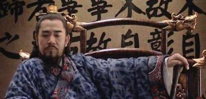 皇帝放火把皇后烧死,此皇帝是谁