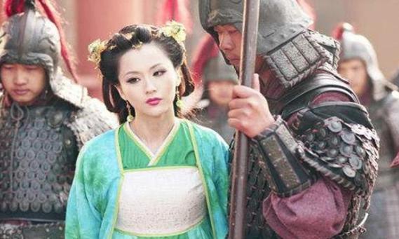 张皇后原本贤良淑德,却因追逐权力最后惨死