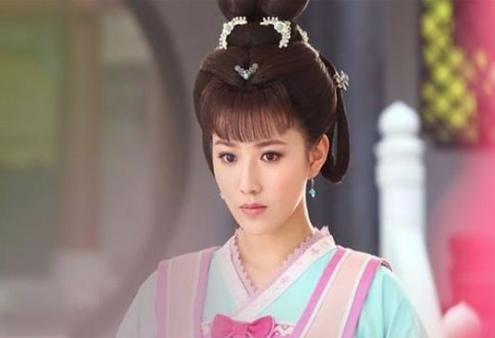 张皇后原本贤良淑德,却因追逐权力最后惨死