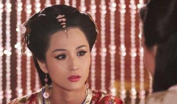张皇后原本贤良淑德,却因追逐权力最后惨死