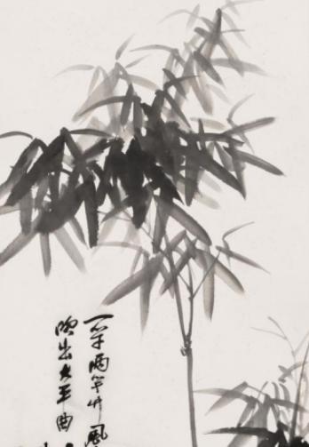 海上画派的代表人物及作品赏析