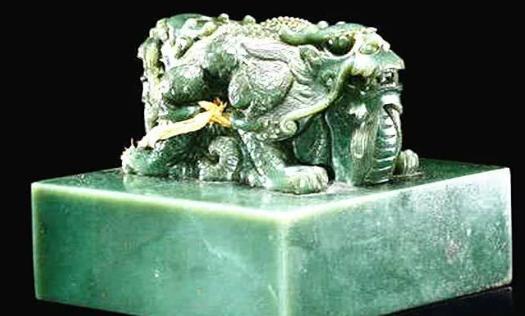 皇子擅写了皇帝的敕令,也要杀头吗