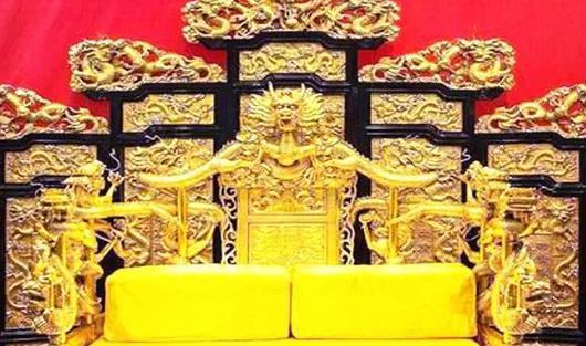 皇子擅写了皇帝的敕令,也要杀头吗