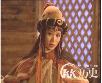 成吉思汗的王后孛儿帖是哪一年去世的