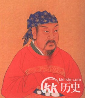 刘裕是谁？南朝第一帝宋武帝刘裕简介
