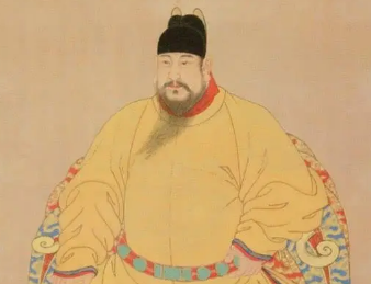 明仁宗朱高炽：明朝第四位皇帝，为仁宣之治奠定基础