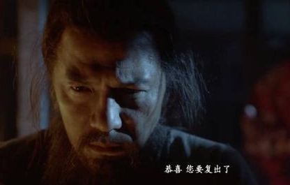 崇祯是一个什么样的皇帝 明朝有没有翻牌的机会
