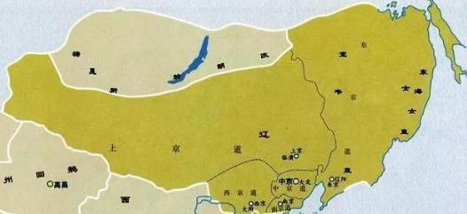 中国古代仅有一位帝王庙号是“圣宗”,耶律隆绪有何功绩