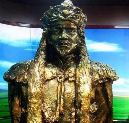 中国古代仅有一位帝王庙号是“圣宗”,耶律隆绪有何功绩