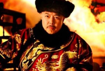乾隆知道和珅是一个贪官 乾隆为何还把自己的女儿嫁给他儿子