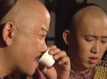 乾隆知道和珅是一个贪官 乾隆为何还把自己的女儿嫁给他儿子