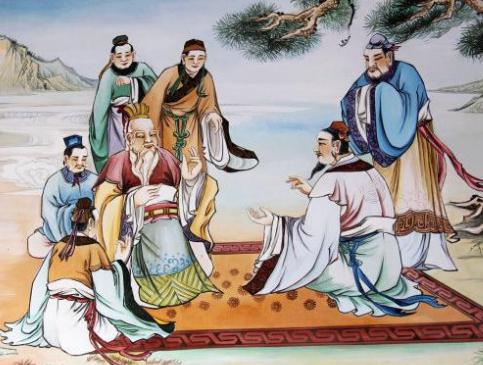 三教九流分别指的是什么 三教九流简介
