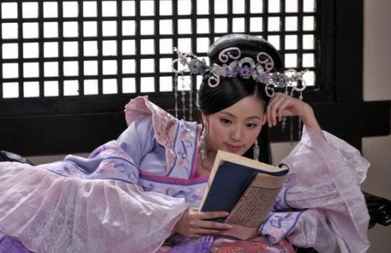 寻阳公主成亲时驸马逃跑，后来夫妻二人竟权倾朝野