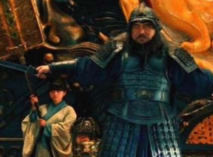 董卓废帝的理由是什么 第一个站出来反抗的人是谁