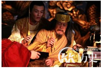 元文宗生平简介 揭元文宗图帖睦尔坎坷的一生