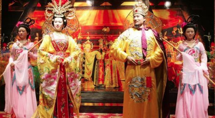 姚崇首次为相就除掉奸臣,重振朝纲创立业绩