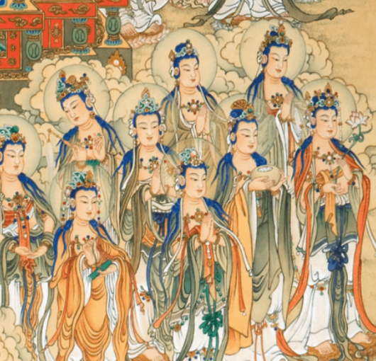 浅谈:明朝时期的宗教有哪些特点