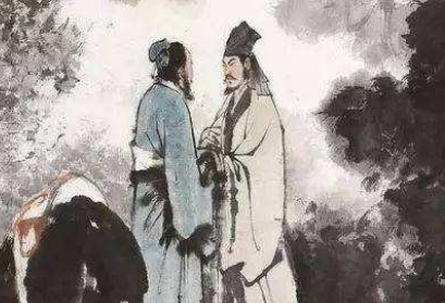 初唐四杰排名第一的王昌龄，为何会被军阀杀害呢