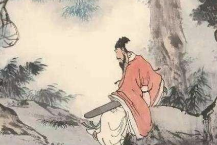 初唐四杰排名第一的王昌龄，为何会被军阀杀害呢