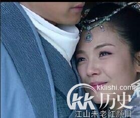 琅琊榜中怪兽的真实身份到底是什么？