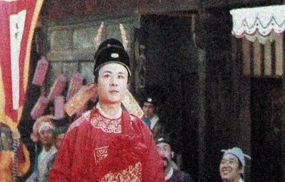 古代最冤状元：苦读20年，中榜仅20天就被车裂