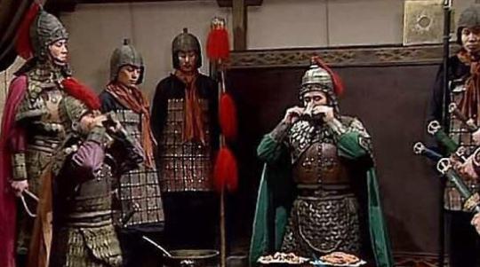 邓艾是什么下场