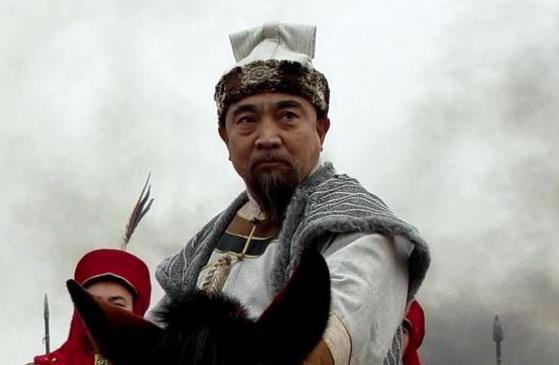 他是清朝功臣,最后却被天下人鄙视