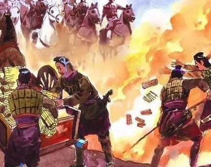 当初焚书坑儒的人是谁 究竟是秦始皇还是项羽