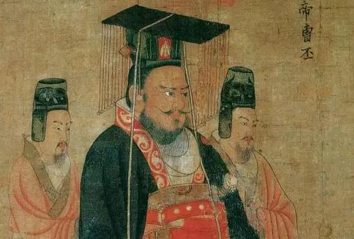 中国历史上的三次惊人巧合,真的是命中注定吗