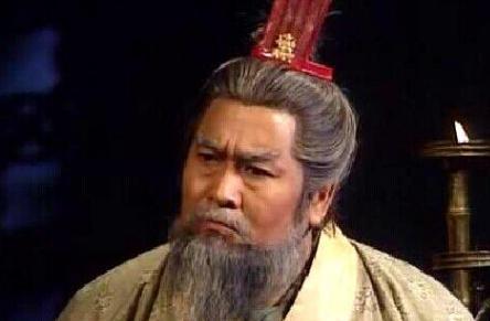 黄盖在三国中是什么样的存在