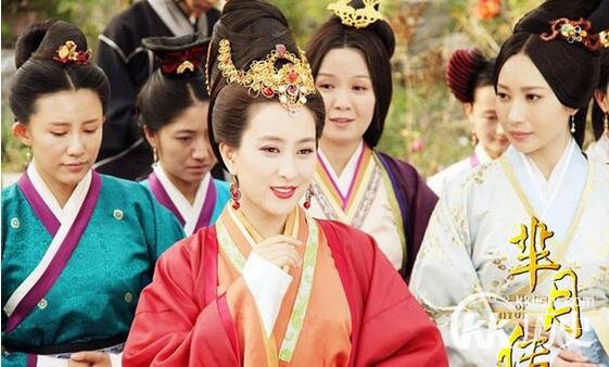 芈月传剧情分集介绍19集：魏琰羞辱芈姝失败