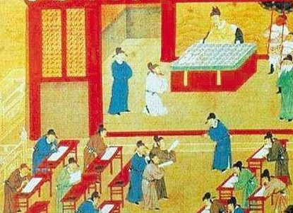 古代科举考试是什么样的 古人考试都考什么内容