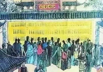 古代科举考试是什么样的 古人考试都考什么内容