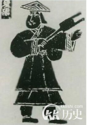 大禹是谁的儿子？揭大禹的父母亲是谁
