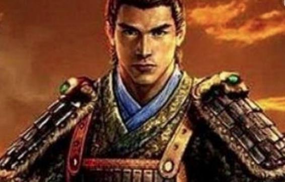 虞翊大将军：一生戎马，保家卫国