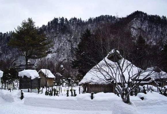 阿伊努人:奇特的人类孤种,日本的原住民