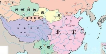 北宋开国功臣王彦升简介：参与陈桥兵变，拥立宋太祖赵匡胤