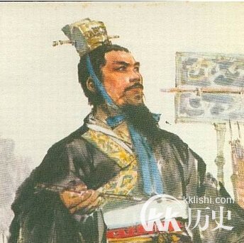 西汉智囊晁错是谁？西汉智囊晁错的生平简介