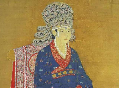 宋仁宗去世后，曹皇后做了哪些令人称赞的事